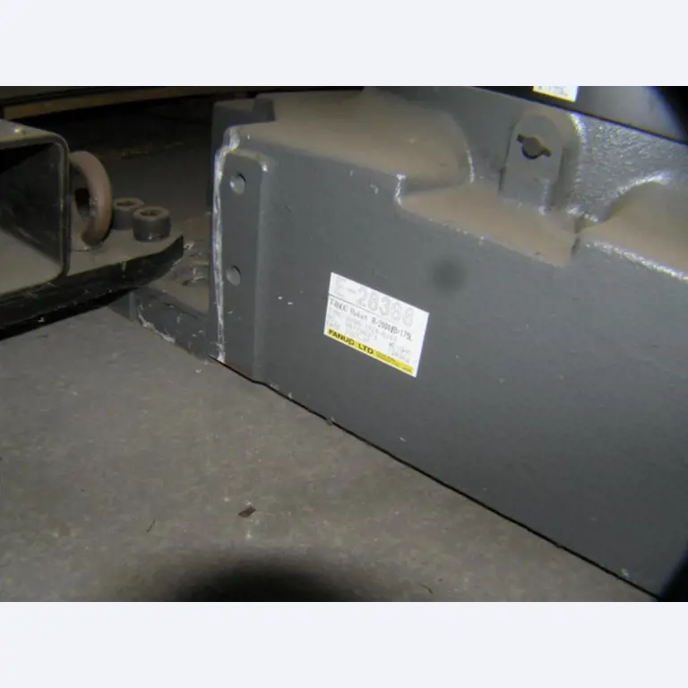 Robots industriales-3